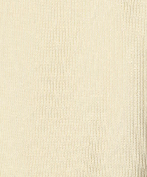 green label relaxing（グリーンレーベルリラクシング）の「CM カタアゼ ラグラン クルーネック ニット ◆（ニット/セーター・メンズ・オフホワイト/ロイヤルブルー/ブラック/オレンジ系その他/グレー/ターコイズブルー/イエロー/ネイビー・M/S/XL/L）」の14枚目の写真
