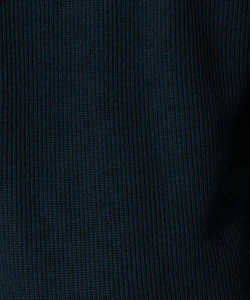 green label relaxing（グリーンレーベルリラクシング）の「CM カタアゼ ラグラン クルーネック ニット ◆（ニット/セーター・メンズ・オフホワイト/ロイヤルブルー/ブラック/オレンジ系その他/グレー/ターコイズブルー/イエロー/ネイビー・M/S/XL/L）」の18枚目の写真