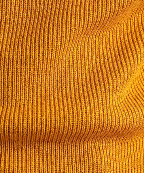 green label relaxing（グリーンレーベルリラクシング）の「CM カタアゼ ラグラン クルーネック ニット ◆（ニット/セーター・メンズ・オフホワイト/ロイヤルブルー/ブラック/オレンジ系その他/グレー/ターコイズブルー/イエロー/ネイビー・M/S/XL/L）」の20枚目の写真