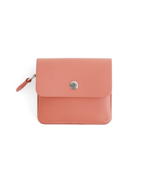 スタンダードサプライ / PAL パル / FLAP WALLET S フラップウォレット