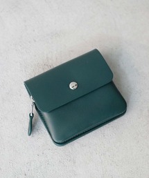 STANDARD SUPPLY（スタンダードサプライ）の「スタンダードサプライ / PAL パル / FLAP WALLET S フラップウォレットS ミニ財布 本革（財布）」