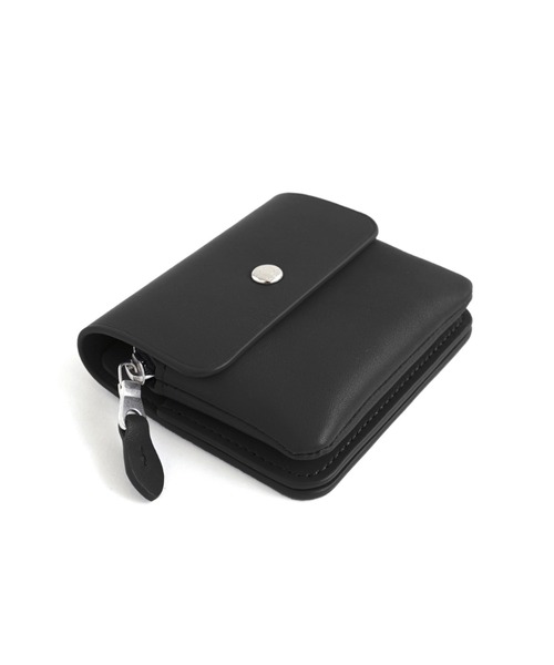 スタンダードサプライ / PAL パル / FLAP WALLET S フラップウォレット