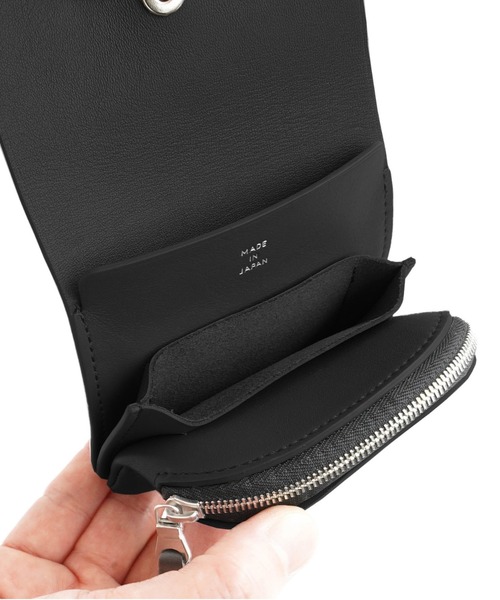 スタンダードサプライ / PAL パル / FLAP WALLET S フラップウォレット