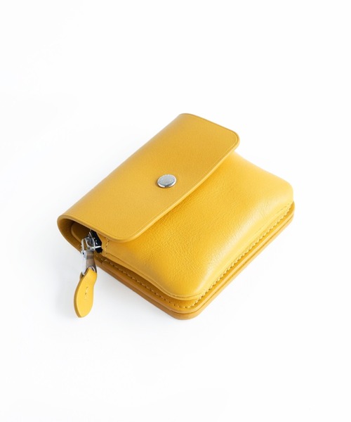 小物 STANDARD SUPPLY FLAP WALLET S 楽天市場】STANDARD SUPPLY スタンダードサプライ レザー