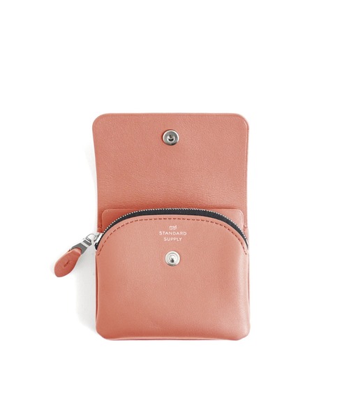 スタンダードサプライ / PAL パル / FLAP WALLET S フラップウォレット