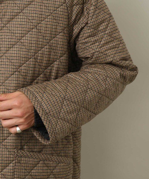 Traditional Weatherwear（トラディショナルウェザーウェア）の  