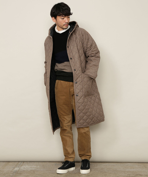 Traditional Weatherwear（トラディショナルウェザーウェア）の