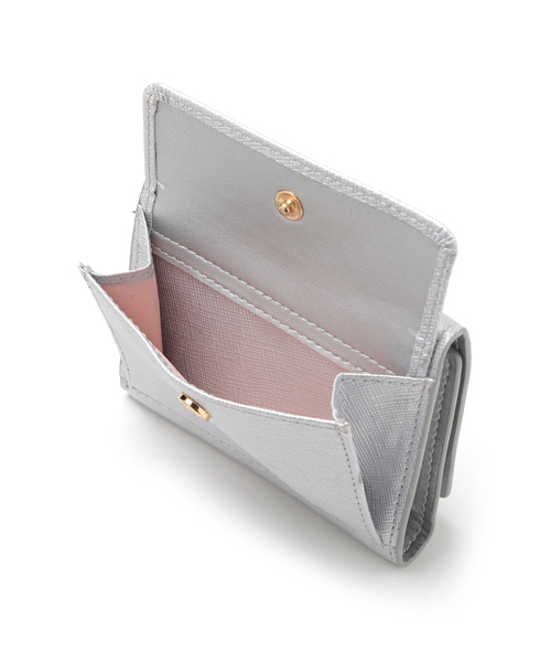 ANTEPRIMA/MISTO（アンテプリマミスト）の「サフィアーノ フィオッコ