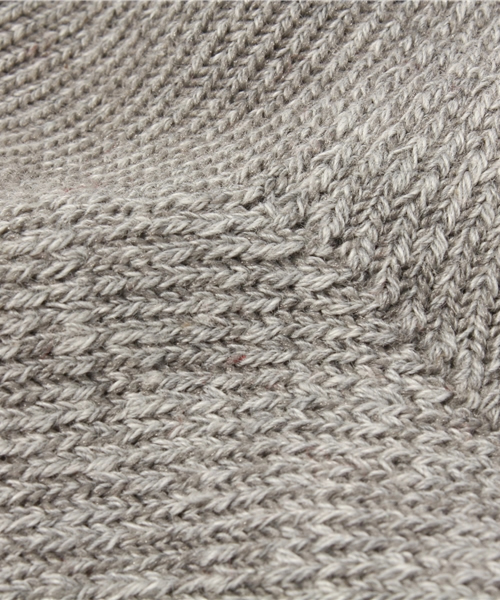 BEAUTY&YOUTH UNITED ARROWS（ビューティーアンドユースユナイテッドアローズ）の「BY 3ライン クォーター ソックス（ソックス/靴下・メンズ・ホワイト/グレー/レッド/その他1・フリー）」の8枚目の写真