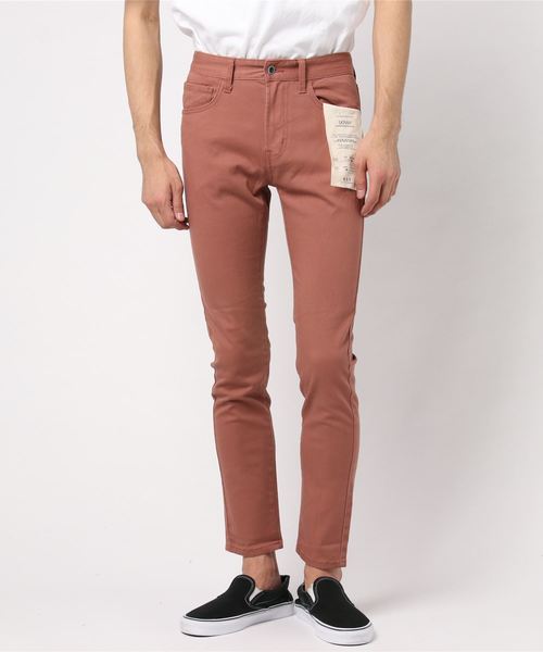 爆買い即出荷 Blue Blue Standard Standard パンツ パンツ ブルースタンダード のパンツ セール Standard ブルースタンダード のファッション