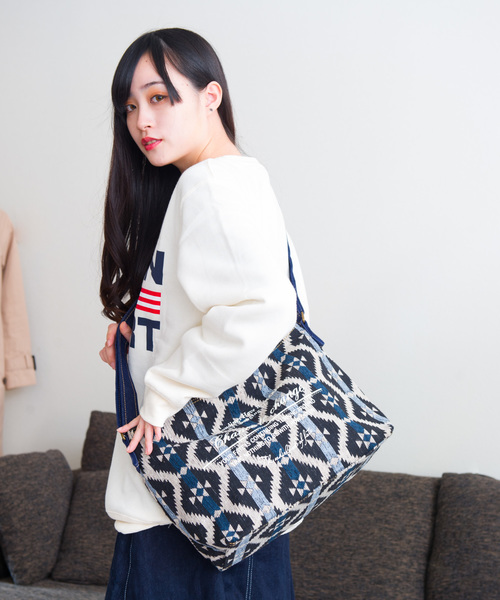 HVC(エイチブイシー)の「チェック柄ショルダーバッグ(ショルダーバッグ・レディース・A/B/C/D/E/F/G/H/I・FREE)」の18枚目の写真