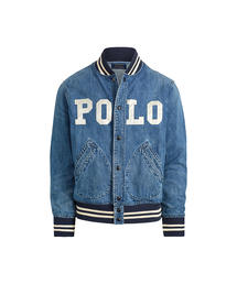 ラルフローレン バーシティ インスパイアード ジャケット M size imgrc0127511864.jpg