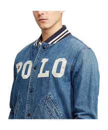 POLO RALPH LAUREN（ポロ ラルフ ローレン）の「バーシティ