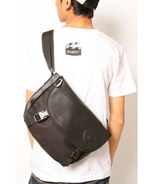 DOARAT | COMBINATION MESSENGER(メッセンジャーバッグ)