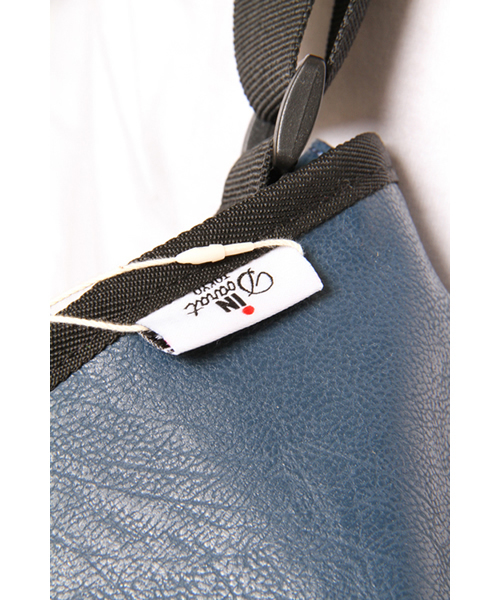 DOARAT（ドゥアラット）の「COMBINATION MESSENGER（メッセンジャーバッグ・メンズ・イエロー/ライム/ピンク/ブラック・FREE）」の11枚目の写真