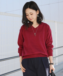 AMERICAN HOLIC(�A�����J���z���b�N)��V�l�b�N�v���I�[�o�[(�j�b�g/�Z�[�^�[)