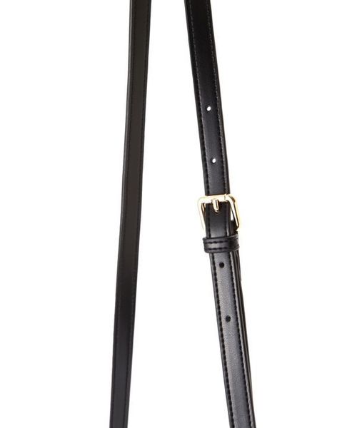 JILL by JILL STUART(ジルバイジルスチュアート)の「スクエアラタンバッグ(トートバッグ・レディース・ベージュ/ブラウン・FREE)」の6枚目の写真