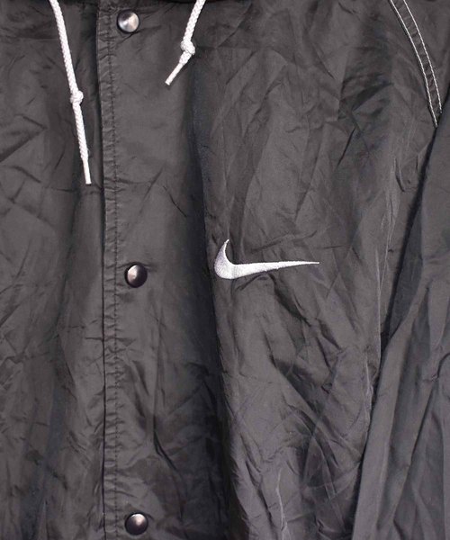 NIKE（ナイキ）の「【ヴィンテージ古着】NIKE/ナイキ フード付き