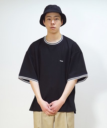 NEONSIGN | NEON SIGN BRIT T-SHIRT(Tシャツ/カットソー)