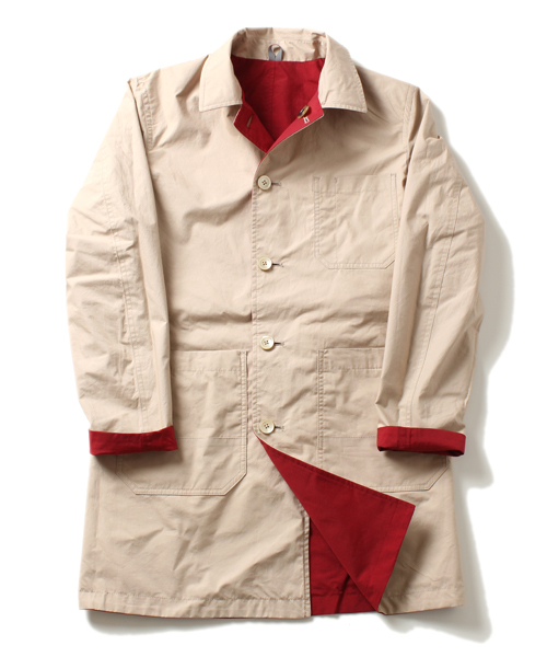 BEAMS LIGHTS Men's（ビームスライツ メンズ）の「○BEAMS