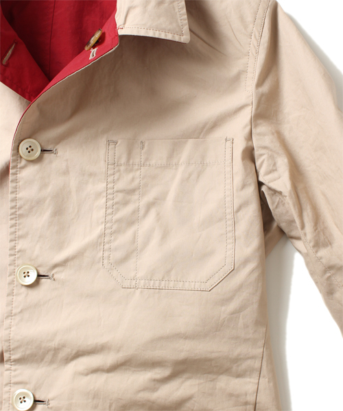 BEAMS LIGHTS Men's（ビームスライツ メンズ）の「○BEAMS