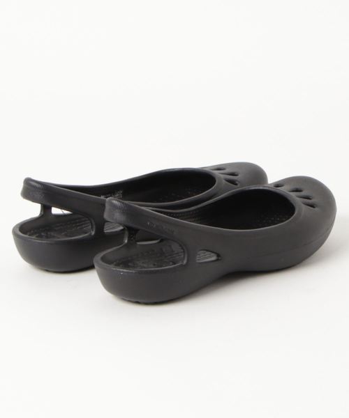 セール マリンディ Malindi フラットシューズ バレエシューズ サンダル Crocs クロックス のファッション通販 Zozotown