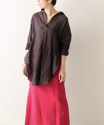 Plage�i�v���[�W���j�̌Ò��u�����u���E�X�i�V���c/�u���E�X�j�v