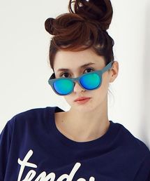 Another Edition | AE Mirror SGLS　Я(サングラス)