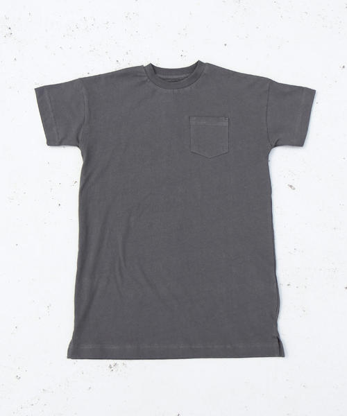 coen(コーエン)の「【新色ブラウン登場・ママとお揃い可能・coen キッズ / ジュニア】バックロゴTワンピース(カットソーワンピース)(ワンピース・キッズ・ブラック/ベージュ/ブラウン・110/130/150)」の20枚目の写真