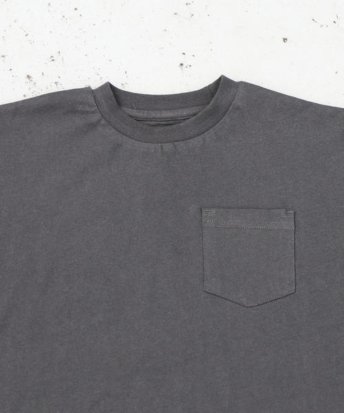 coen(コーエン)の「【新色ブラウン登場・ママとお揃い可能・coen キッズ / ジュニア】バックロゴTワンピース(カットソーワンピース)(ワンピース・キッズ・ブラック/ベージュ/ブラウン・110/130/150)」の10枚目の写真