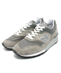SHIPS | new balance: M997 Made in USA(スニーカー)