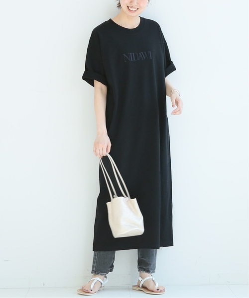 Spick Span スピックアンドスパン の Ticca Nidawi ワンピース ワンピース Wear