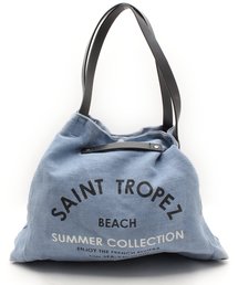 ZARA BASIC�i�U���x�[�V�b�N�j�̌Ò��u�v�����g�g�[�g�o�b�O�i�g�[�g�o�b�O�j�v