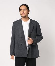 MENS�i�����Y�j�́u�_�u���u���X�g �X�����u���U�[�i�e�[���[�h�W���P�b�g�j�v