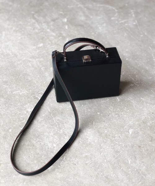 bannerBarrettバナーバレット新品カゴバック BANNER BARRETT 2WAY SQUARE BAG BOOK│宝島社の通販 宝島チャンネル