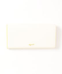 agnes b. VOYAGE�@�@(�o�b�O)�i�A�j�G�X�x�[�{���[�W���j�́uOAW02-04 �����O�E�H���b�g�i���z�j�v