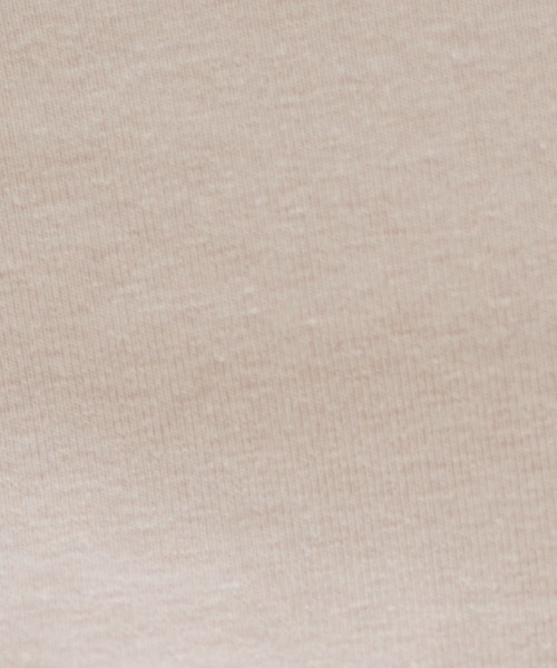 PairPair(ペアペア)の「袖ボリュームフリル付プルオーバー(スウェット・レディース・グレイッシュベージュ/モカ・FREE)」の15枚目の写真