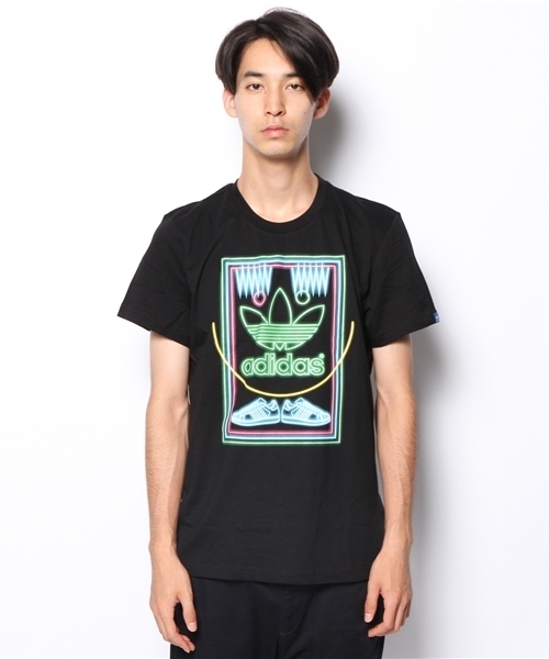 adidas Originals（アディダスオリジナルス）の「アディダス