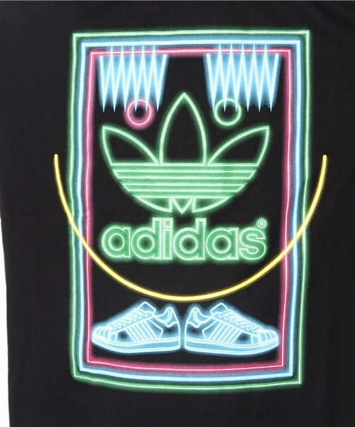 adidas Originals（アディダスオリジナルス）の「アディダス