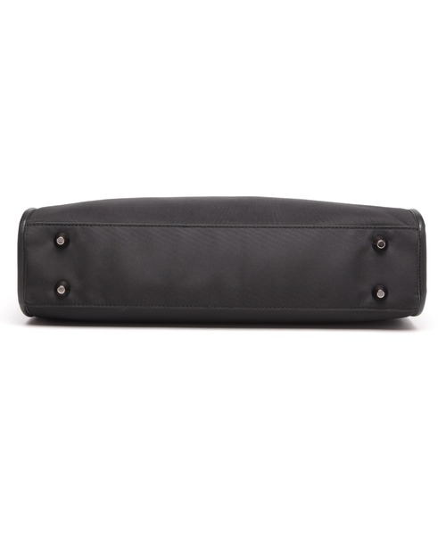 GUSCIO UOMO（グッシオ ウォーモ）の「【グッシオ ウォーモ】ビジネスバッグ/ブリーフケース　リクルート（ビジネスバッグ・メンズ・ブラック・FREE）」の2枚目の写真