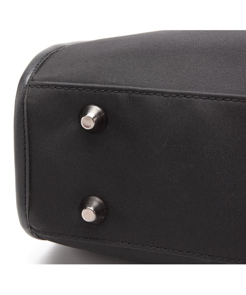 GUSCIO UOMO（グッシオ ウォーモ）の「【グッシオ ウォーモ】ビジネスバッグ/ブリーフケース　リクルート（ビジネスバッグ・メンズ・ブラック・FREE）」の9枚目の写真