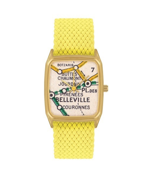 LAPS（ラプス）の「「LAPS/ラプス」 SIGNATURE 26mm B（アナログ腕時計・メンズ・その他8/その他11/その他15/その他14/その他4/その他6/その他13/その他2・FREE）」の2枚目の写真