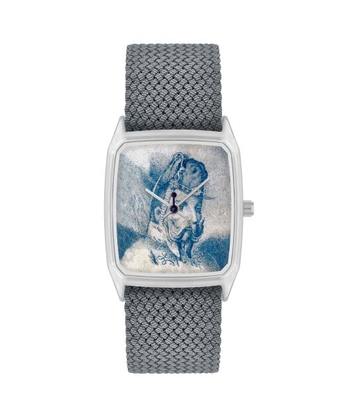 LAPS（ラプス）の「「LAPS/ラプス」 SIGNATURE 26mm B（アナログ腕時計・メンズ・その他8/その他11/その他15/その他14/その他4/その他6/その他13/その他2・FREE）」の4枚目の写真