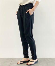 AMERICAN HOLIC | サイドＺＩＰカットテーパード(その他パンツ)