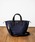 Cabas �i�L���o�j�́uCaBas N°33+S Bowlerbag small + shoulder strap�i�n���h�o�b�O�j�v�b�l�C�r�[