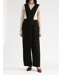 Mila Owen ミラオーウェン レディース のオールインワン サロペット通販 Zozotown