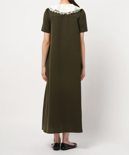 新品未使用 franche lippee フランシュリッペ ロング ワンピース 2025年最新】franche lippee ロングワンピースの人気アイテム - メルカリ