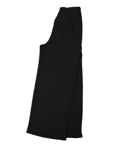 reca(レカ)の「タックスウェットワイド パンツ(その他パンツ・レディース・アッシュグレー/ブラック・M)」の21枚目の写真