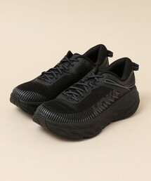 HOKA | HOKA ONEONE: BONDI 7(スニーカー)