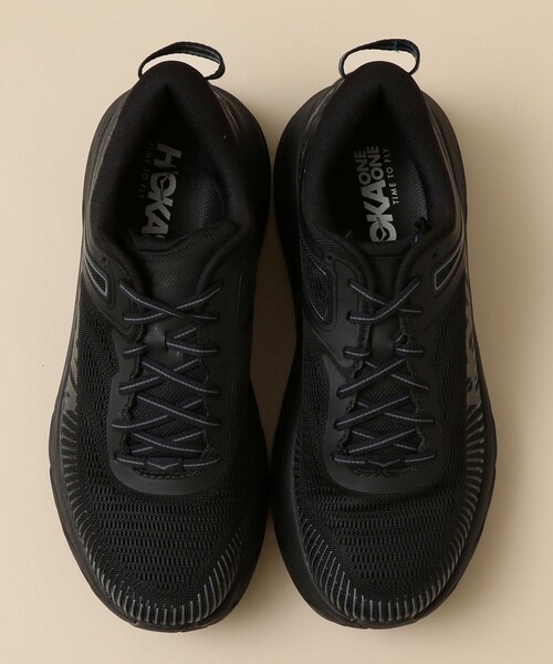 セール】HOKA ONEONE: BONDI 7（スニーカー）｜HOKA（ホカ）の